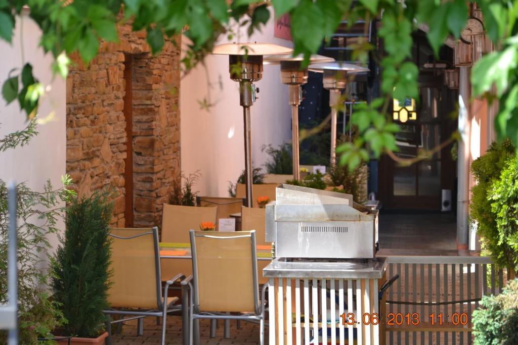 Alex Pension Прешов Номер фото
